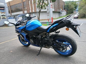 Suzuki GSX-S 1000 GT (2024/7900km) - 5