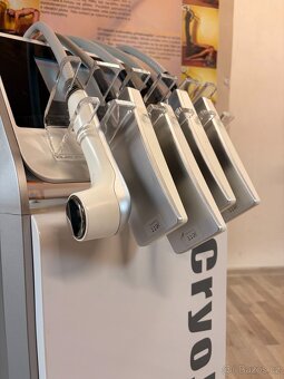 CryoJETT - 5