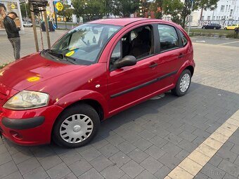 Citroën C3 1.1i - 5