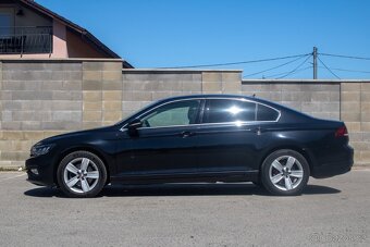 Volkswagen Passat 2.0 TDI 4Motion DSG /AJ NA SPLATKY/ - 5