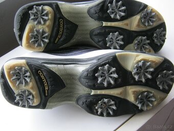 Nové dámské golfové boty Footjoy, vel. 36 (3,5) - 5