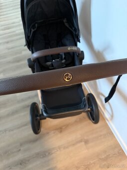 Cybex PRIAM - 5