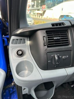 Ford Transit 2.2 (92kw) - 5