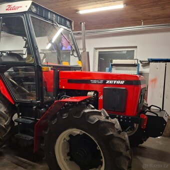 Zetor 7245 - 5