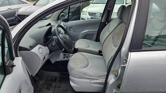 Citroen C3 1,1i - 5
