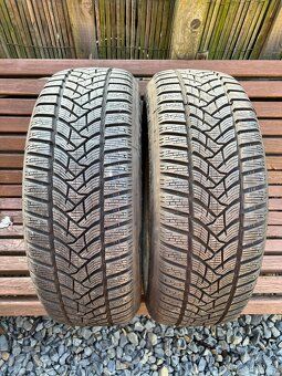 205/60 R16 zimní pneumatiky 205 60 16 16" 205/60/16 - 5
