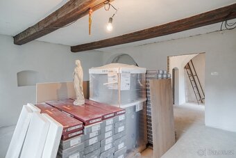 Prodej domu / chalupy Zámrsk u Vysokého Mýta - 5