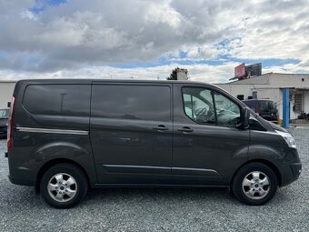 Ford Transit Custom Sport 2.2 TDCi 92kW Navi - 5