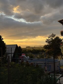 Prodej chaty se zahradou – Červený Kostelec, Chrby - 394 m² - 5