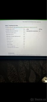 Lešení systém MJ UNI 70 - 5