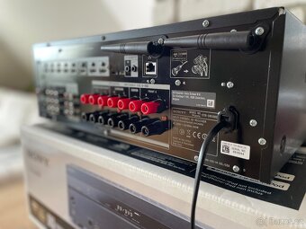 AV receiver SONY STR-DN1080, 7.2, Dolby Atmos, DTS:X - 5
