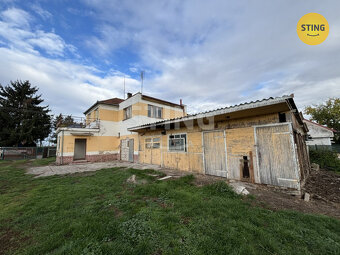 Prodej RD 4+1, Dřenice ( okr. Chrudim), 132650 - 5