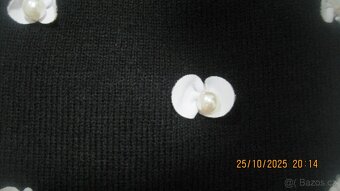 Čepice podzimní, mírná zima, zima... - 5