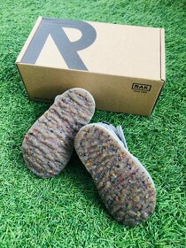 RAK bačkůrky BAGR vel.18 - 5