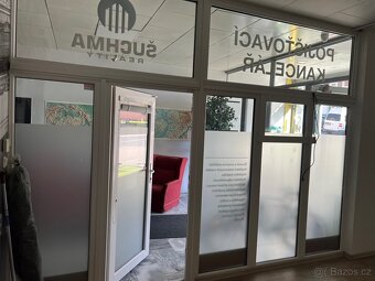 Pronájem kanceláře v Hotelu Alfacentrum, Valašské Klobouky - 5