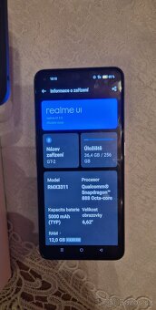 REALME GT2-5G - 5