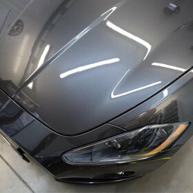 Maserati Granturismo 4.2 V8 - 5