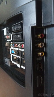 Televize Samsung 32" (81cm) - 5