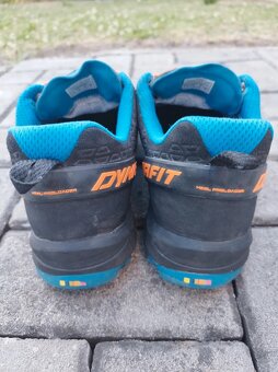 Běžecké/ trailové boty Dynafit, vel. 43 - 5