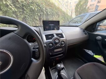 Renault Megane II  1,5 dCi - 5