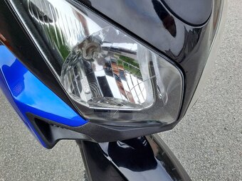 Suzuki DL 650 V-Strom Možné splátky - 5