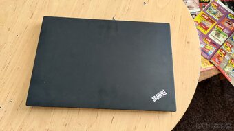 I5 10gen Lenovo ThinkPad L13 gen1 - 5