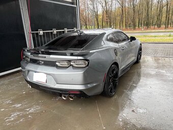 Chevrolet Camaro 2SS V8 6.2L,ZL1 look,2023,22tis.km - 5
