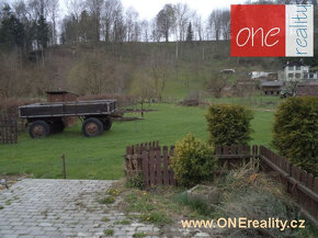 Stavební pozemek u Adršpachu, Česká Metuje - 5