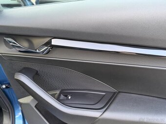 Škoda Octavia IV , 2.0 TDI možnost odpočtu DPH - 5