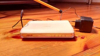 ADSL modem ASUS AM602 - 5