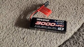 Traxxas Slash BL2S 4x4 - 5