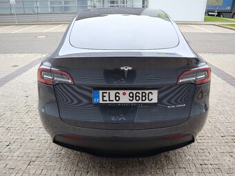 Tesla Model Y Long Range, Dual Motor, rv.2022 - 5