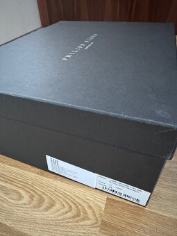 Philipp Plein Boty - 5