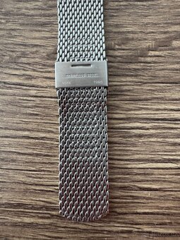 Pánské hodinky TOMMY HILFIGER - 5