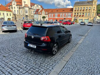 Vw Golf 1.9 tdi 77kw - 5
