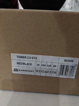Garmont Tower 2.0 GTX - 5