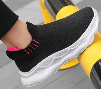 Dívčí tenisky, vel. 35 NOVÉ - 5