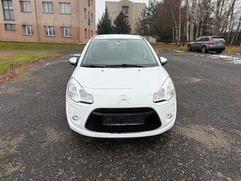 Citroën C3 1.4 benzin 54kw - 5