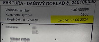 Nový střídač GoodWe GW10K-ET v záruce - 5