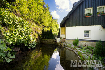 Dům 6 a více o ploše 647 m2 - Desná, Desná III - 5