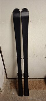 Sjezdové lyže Atomic Redster S9 RevoShock S 160 cm - 5