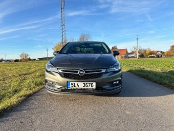 Opel Astra 1.4T Innovation - 5