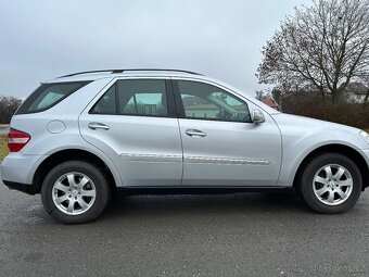 Mercedes-benz ML 280 CDI 4matic - 5