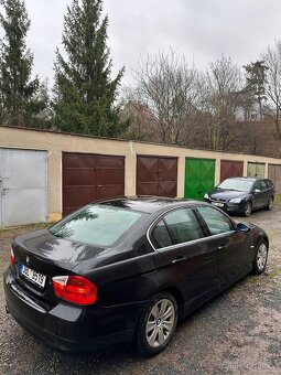 BMW E90 325i 160kw - 5