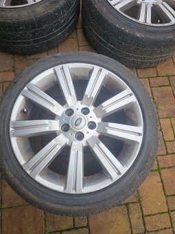 ALU KOLA LANDROVER - 5