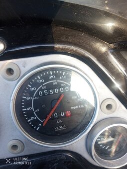 Aprilia Pegasos 659 - 5