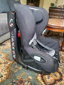 Autosedačka Maxi Cosi - 5