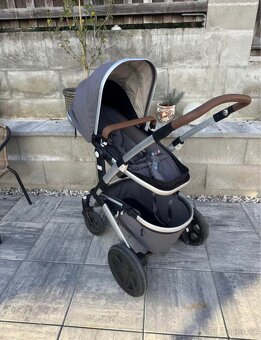 Kočárek Joolz Geo 2 - 5