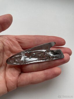 Šipka k víčku nádrže Škoda 100 110 - 5