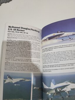 Bojová letadla nato - 5